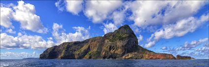 Philip Island - Norfolk Island - NSW (PBH4 00 12371)